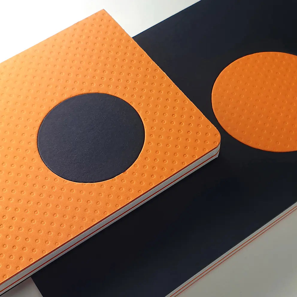 Notebook "Dot" | arbos