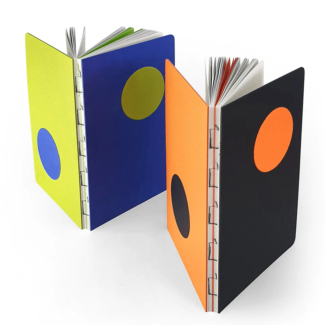 Notebook "Dot" | arbos