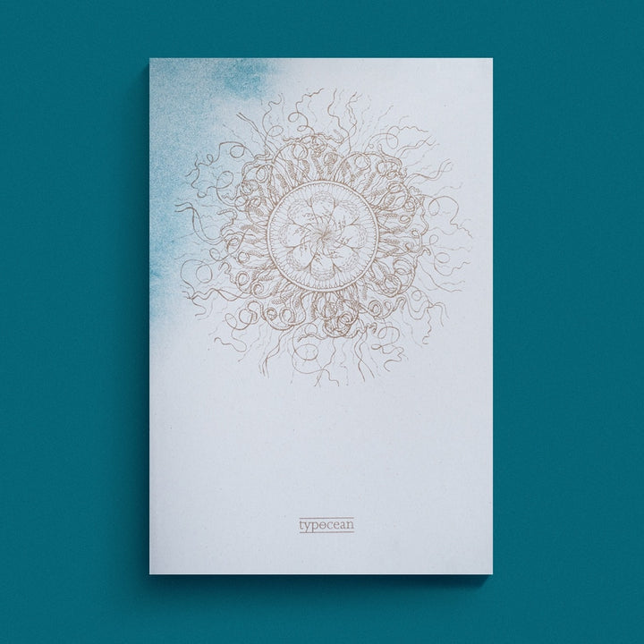 Mandala II Journal | typeocean