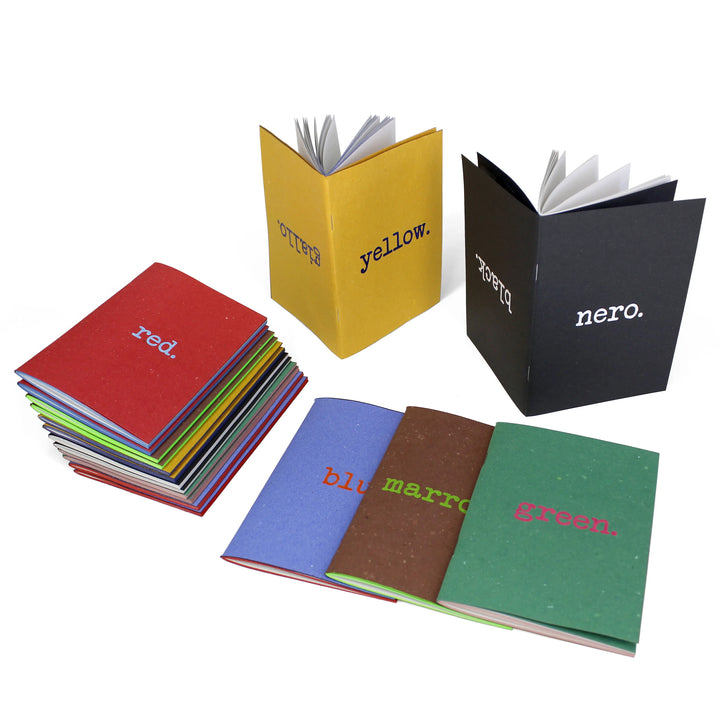 Kroma small Notebook | arbos