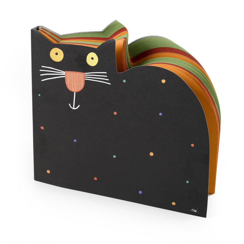 Notebook Cat | arbos