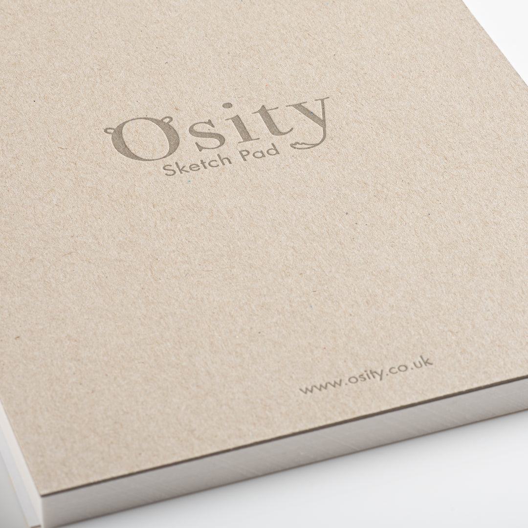 Sketchpad | Osity