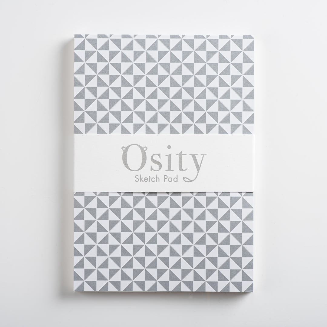 Sketchpad | Osity