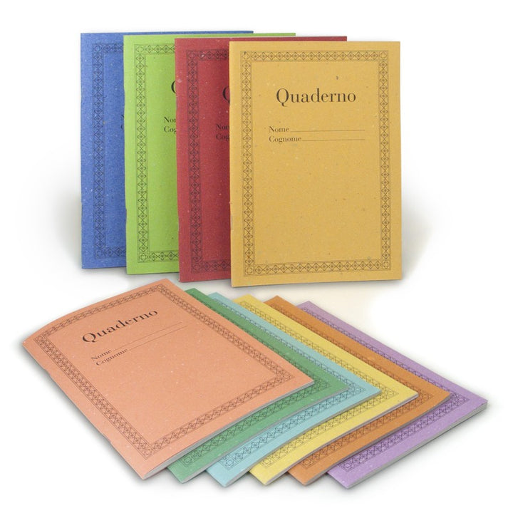 Quaderni Notebook | arbos